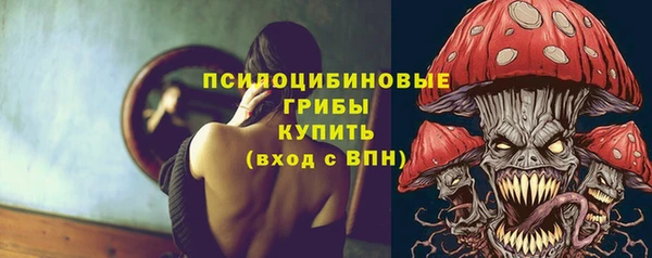 мескалин Михайлов